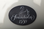 Svaneholm kaffeservis 