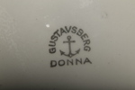 Gustavsberg tvättset "Donna", 3-Delar