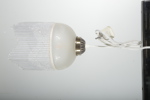 Tak/ Vägglampa, 1900/2000-tal