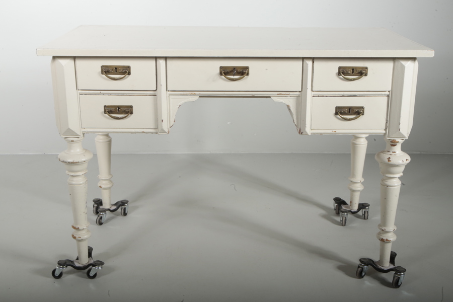Skrivbord, 1900-tal