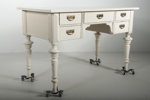 Skrivbord, 1900-tal