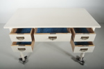 Skrivbord, 1900-tal