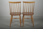 Stolar, 3st, 1950/1960-tal