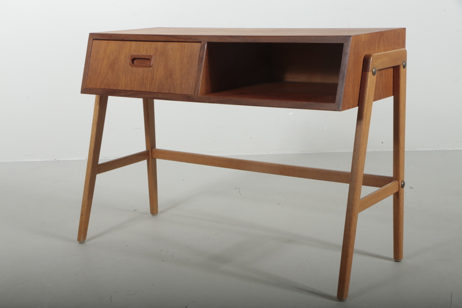 Hallmöbel, 1950/1960-tal, Teak
