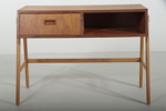 Hallmöbel, 1950/1960-tal, Teak