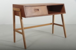 Hallmöbel, 1950/1960-tal, Teak