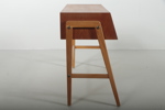 Hallmöbel, 1950/1960-tal, Teak