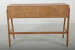 Hallmöbel, 1950/1960-tal, Teak