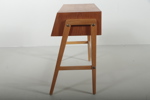 Hallmöbel, 1950/1960-tal, Teak