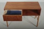 Hallmöbel, 1950/1960-tal, Teak