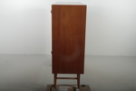 Skåp, 1950/1960-tal, Teak