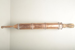 Kopparspruta, 1800-tal, Allmoge