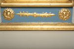 Spegel, 1800-tal, Empire-stil