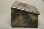 Pulpetskrin, 1700/1800-tal, Allmoge