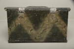 Pulpetskrin, 1700/1800-tal, Allmoge