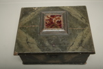 Pulpetskrin, 1700/1800-tal, Allmoge