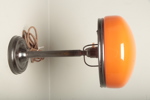 Bordslampa- "Strindberg-stil", 1930/1940-tal 