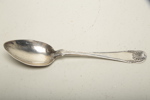 Silversked- A.G Wixner övertog Johan Wixner, Söderhamn (1861)