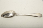 Silversked- A.G Wixner övertog Johan Wixner, Söderhamn (1861)