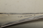Silversked- A.G Wixner övertog Johan Wixner, Söderhamn (1861)