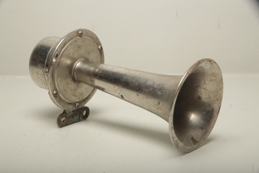Signalhorn, 1900-tal