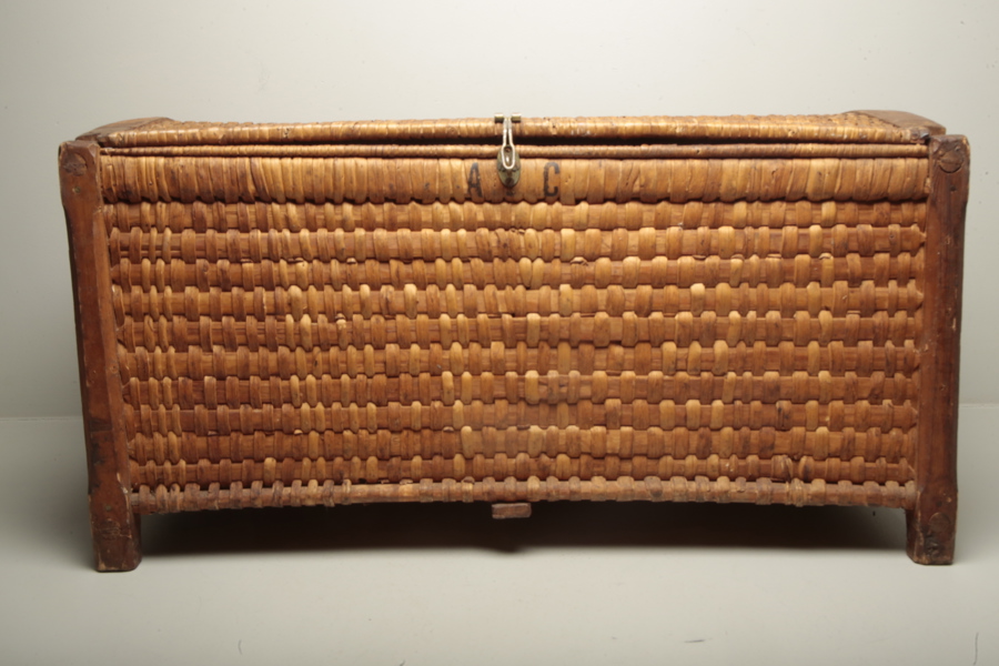 Korg, 1900-tal