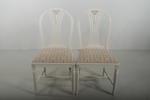 Matgrupp- "AXET", Gustaviansk-stil, 1900-tal