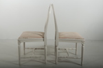 Matgrupp- "AXET", Gustaviansk-stil, 1900-tal