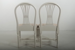 Matgrupp- "AXET", Gustaviansk-stil, 1900-tal