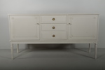 Sideboard, Gustaviansk-stil, 1900-tal