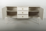 Sideboard, Gustaviansk-stil, 1900-tal