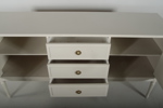 Sideboard, Gustaviansk-stil, 1900-tal