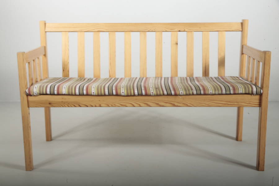 Soffa, 1900-talets senare del