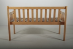 Soffa, 1900-talets senare del
