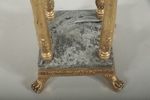 Piedestal- Marmor, 1900-tal