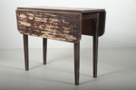 Klaffbord, 1900-tal