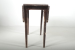 Klaffbord, 1900-tal