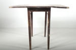 Klaffbord, 1900-tal