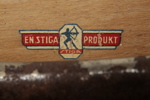 Stiga- Campingbord, 1940/1950-tal