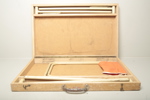 Stiga- Campingbord, 1940/1950-tal