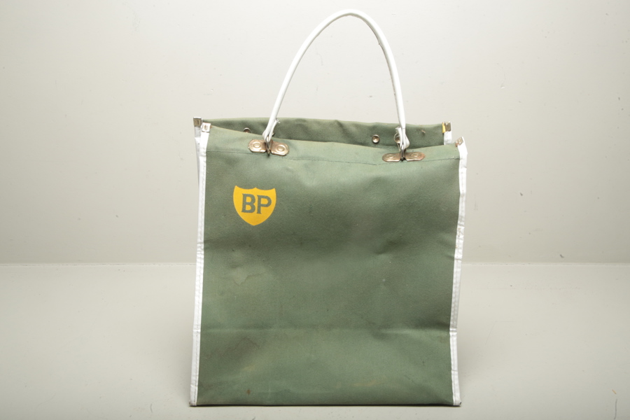 Väska- BP