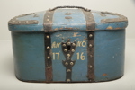 Forskrin, 1700-tal, Allmoge