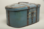 Forskrin, 1700-tal, Allmoge