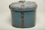 Forskrin, 1700-tal, Allmoge