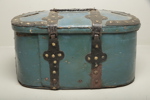 Forskrin, 1700-tal, Allmoge
