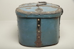 Forskrin, 1700-tal, Allmoge