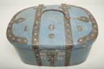 Forskrin, 1700-tal, Allmoge