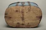 Forskrin, 1700-tal, Allmoge