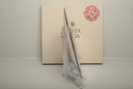 Kosta Boda- Ulrika Hydman Vallien, Fat, Konstglas