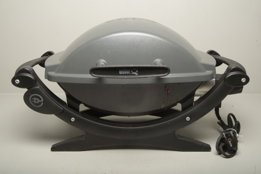 Weber- Elgrill
